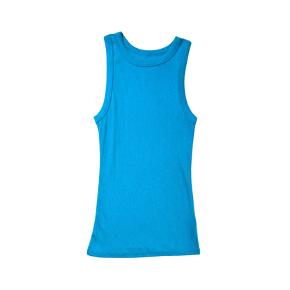 Tank top A NEW DAY Slim Fit para mujer