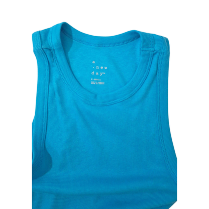 Tank top A NEW DAY Slim Fit para mujer