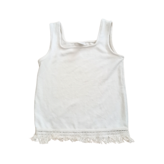 Tank top ARIZONA para niña