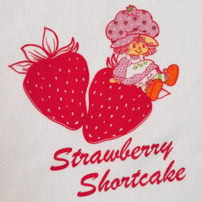 Tank top GRAYSON THREADS Strawberry Shortcake para mujer