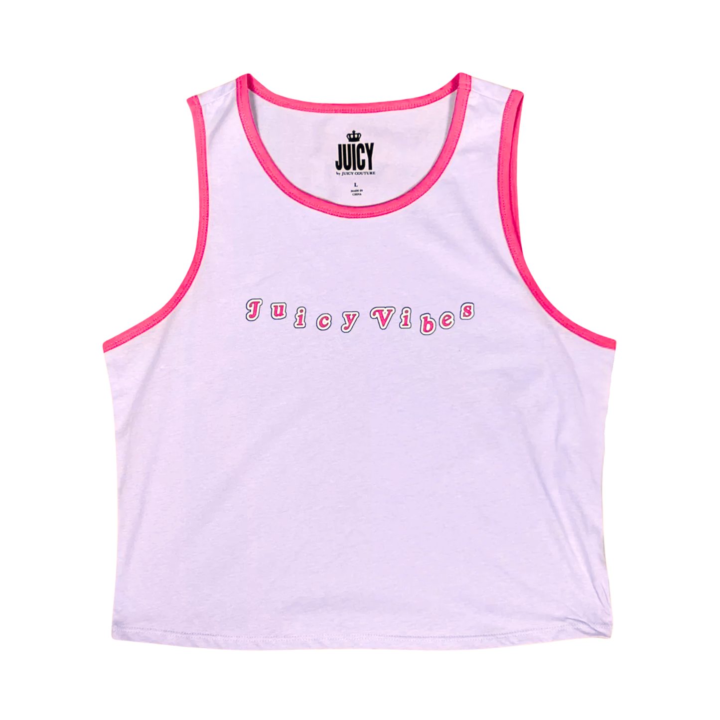 Tank top JUICY COUTURE para mujer