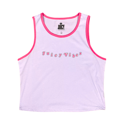 Tank top JUICY COUTURE para mujer