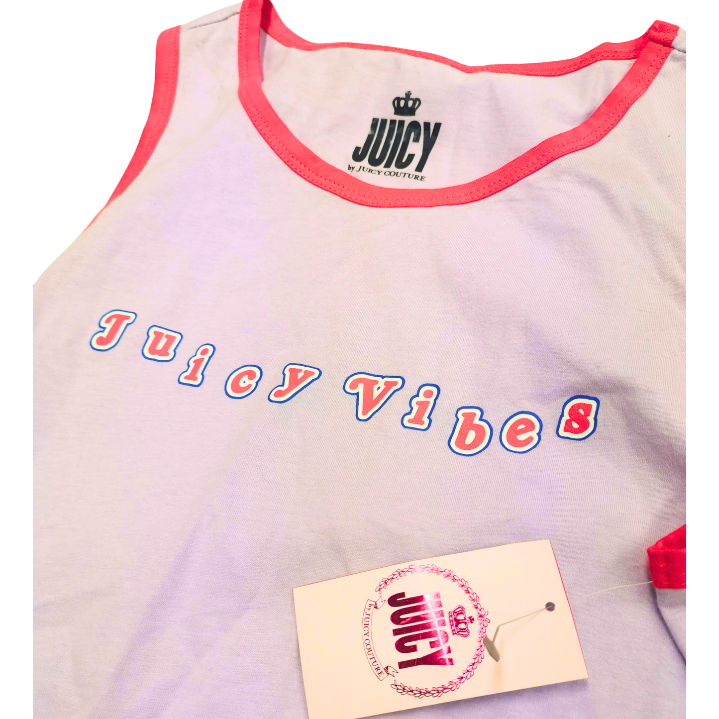 Tank top JUICY COUTURE para mujer