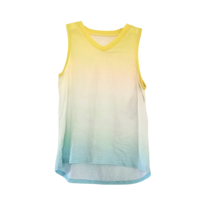 Tank top THEREABOUTS para niña