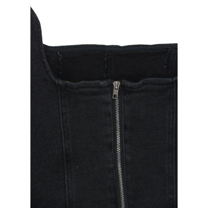 Top tipo corset WILD FABLE para mujer