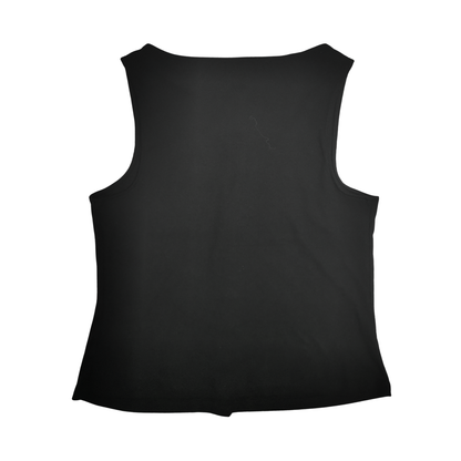 Tank top con botones WILD FABLE para mujer