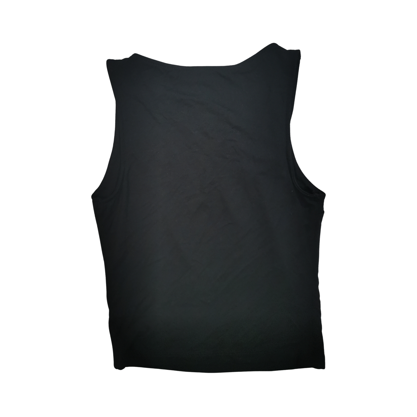 Tank Top con dobladillo asimétrico WILD FABLE para mujer