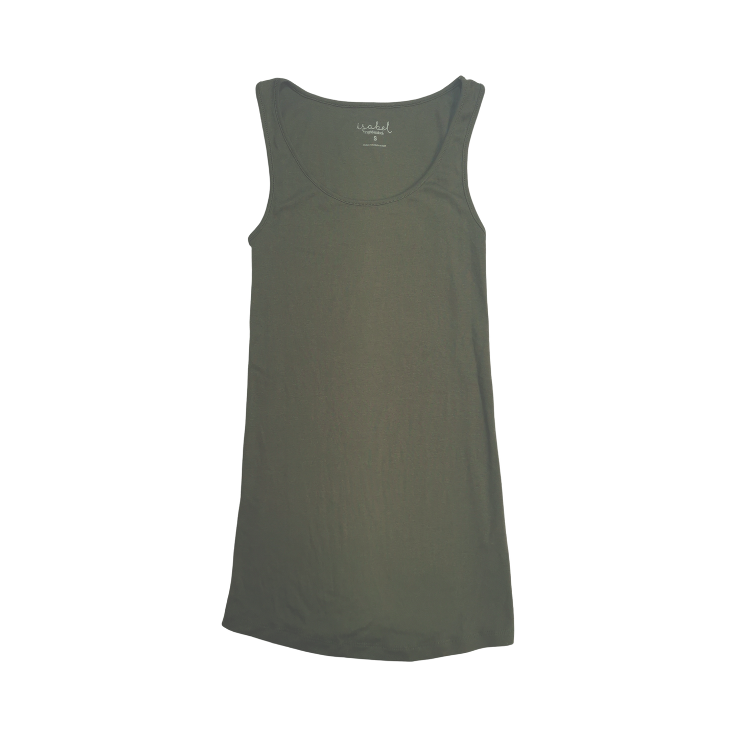 Tank top de maternidad ISABEL MATERNITY