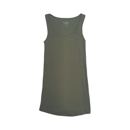 Tank top de maternidad ISABEL MATERNITY