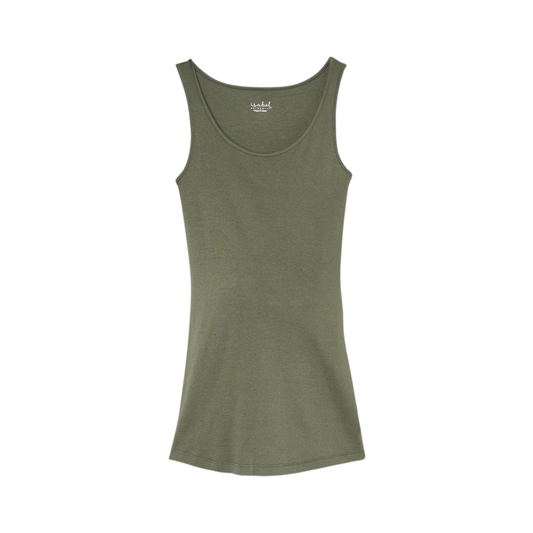 Tank top de maternidad ISABEL MATERNITY