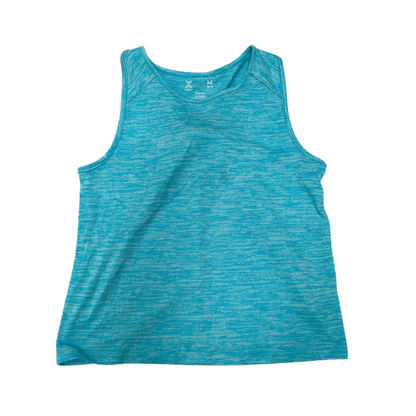 Tank top XERSION para niña