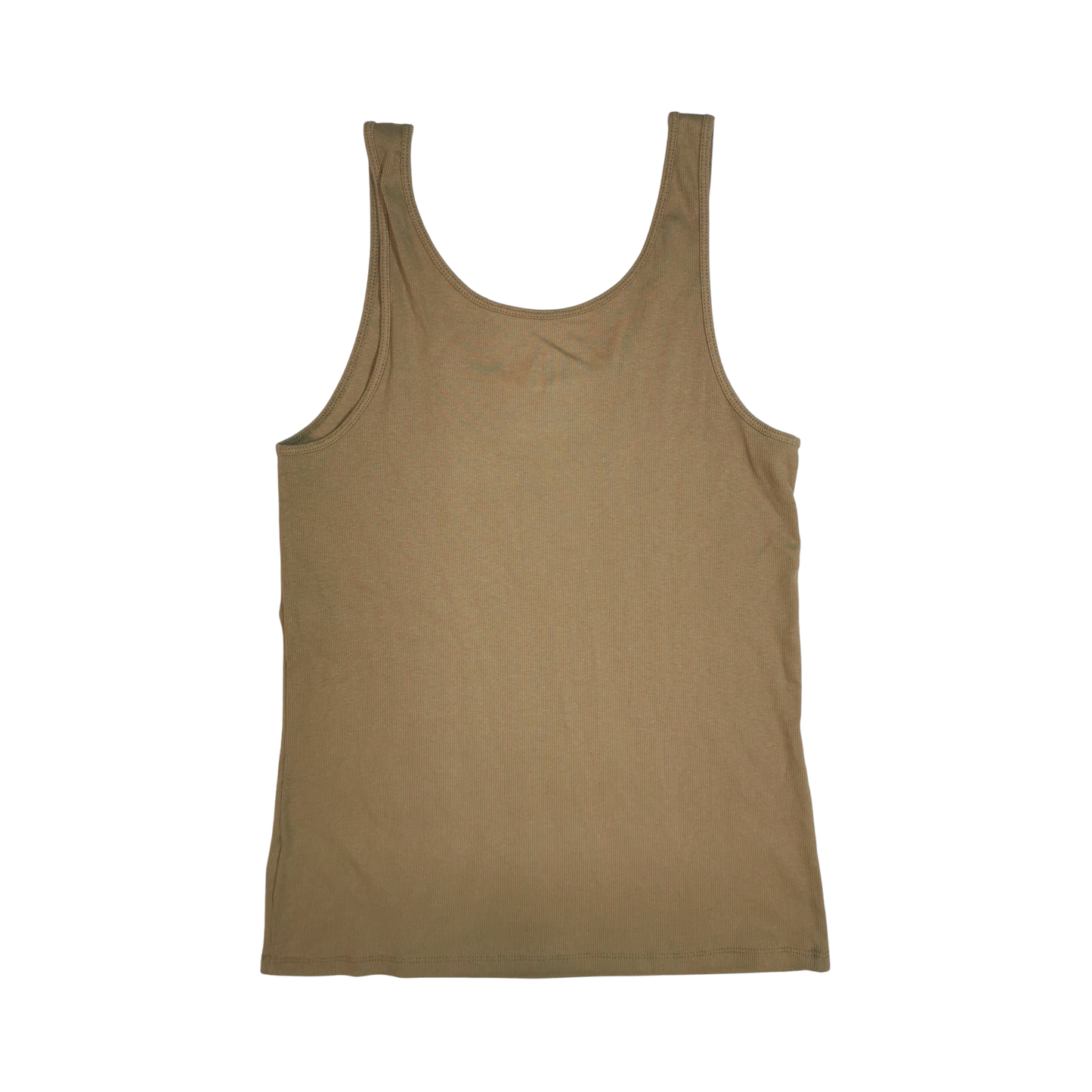 Tank top entallada con capas A NEW DAY para mujer