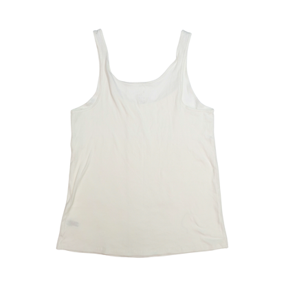 Tank top entallada con capas A NEW DAY para mujer