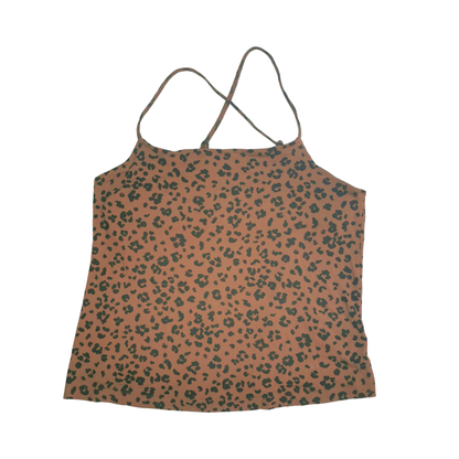 Tank top pijama AUDEN para mujer