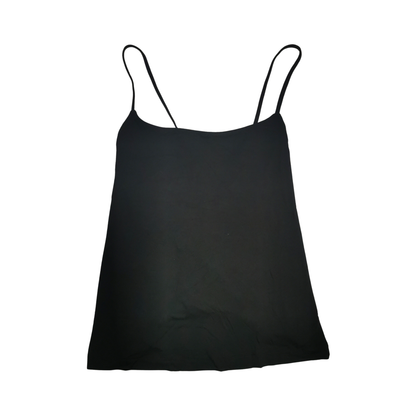 Conjunto de pijama de tank top y shorts AUDEN Cloud Knit para mujer - Set de 2 piezas