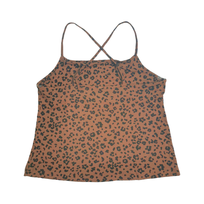 Tank top pijama AUDEN para mujer