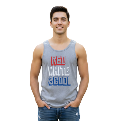 Tank top THEREABOUTS para adolescente niño