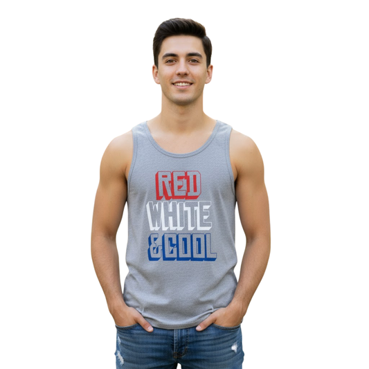 Tank top THEREABOUTS para adolescente niño