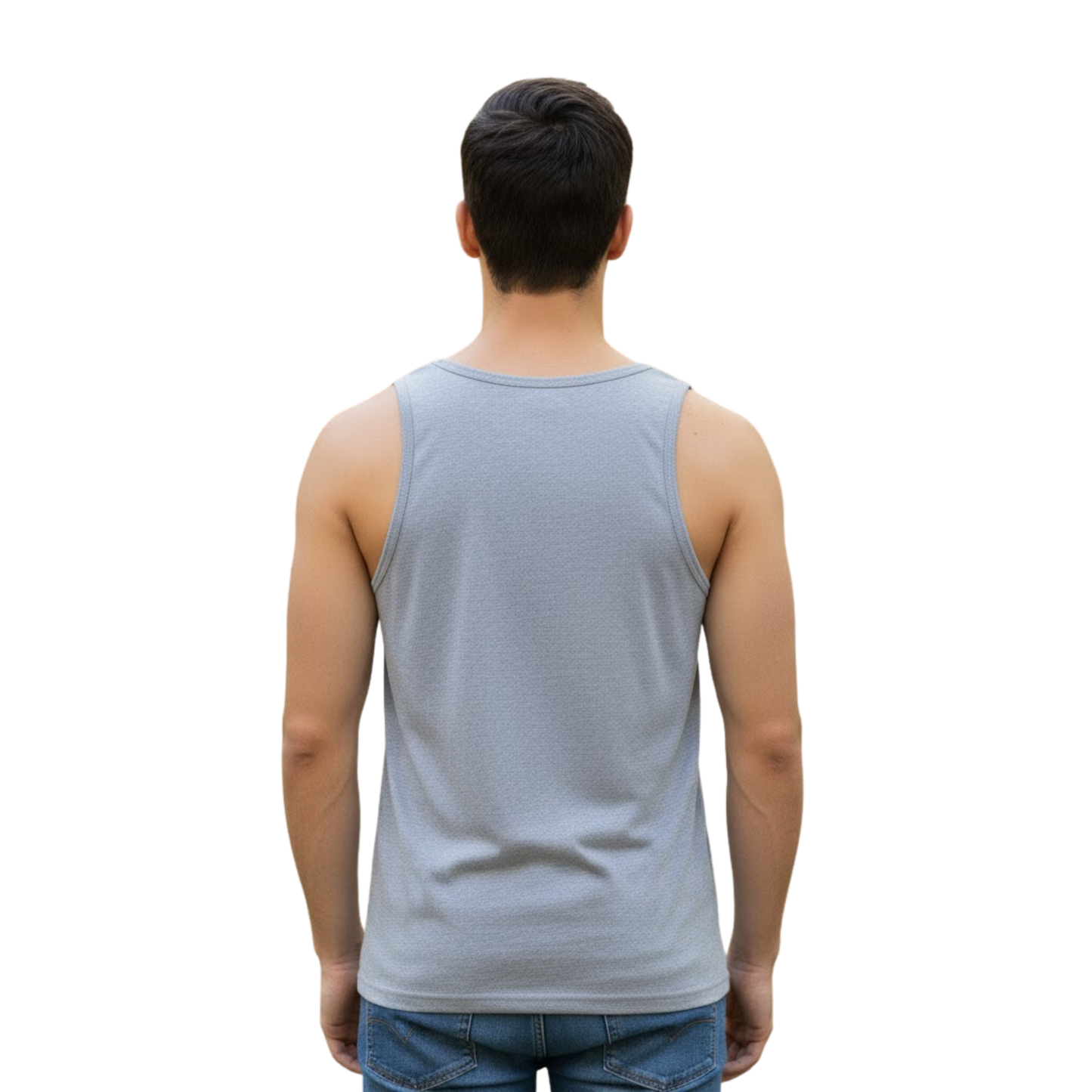 Tank top THEREABOUTS para adolescente niño