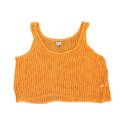 Crop top de malla A NEW DAY para mujer