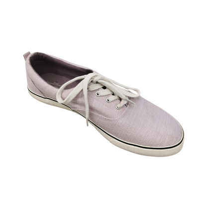 Tenis casuales UNIVERSAL THREAD Molly para mujer