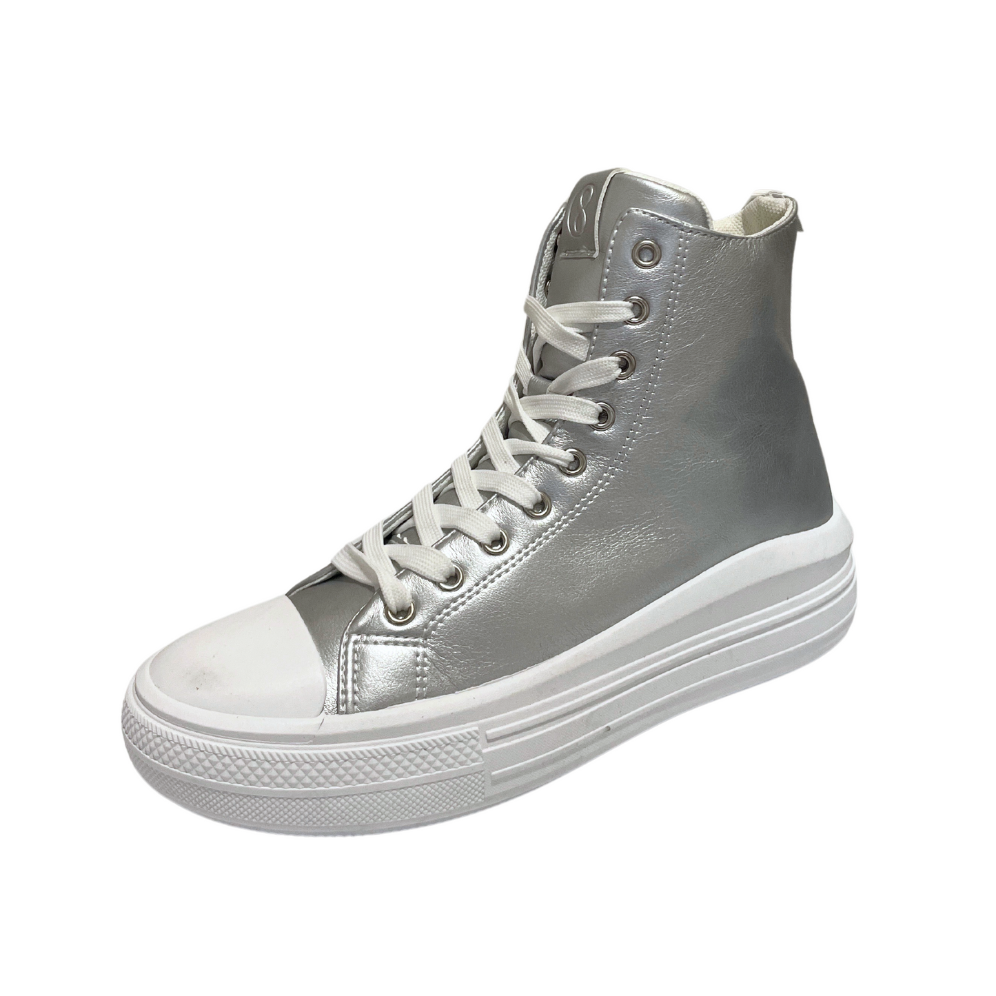 Tenis LAYER 8 para mujer