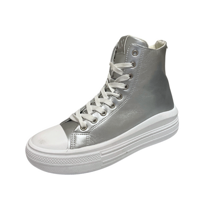 Tenis LAYER 8 para mujer