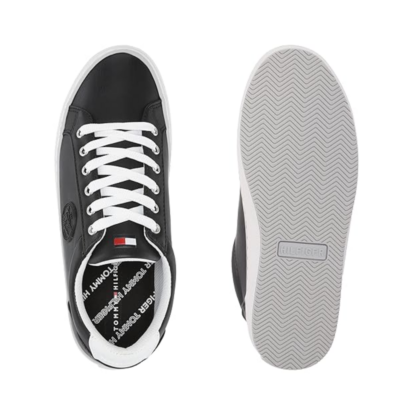 Tenis TOMMY HILFIGER Phylis para mujer