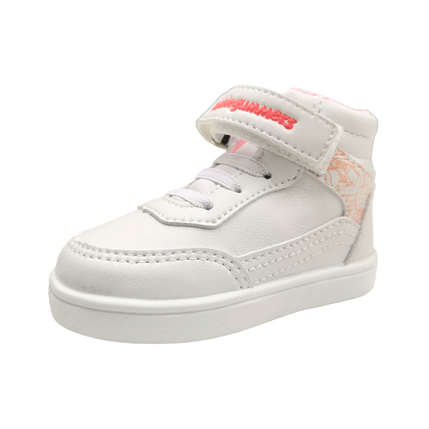 Tenis BUBBLE GUMMERS - Jucca - para niña