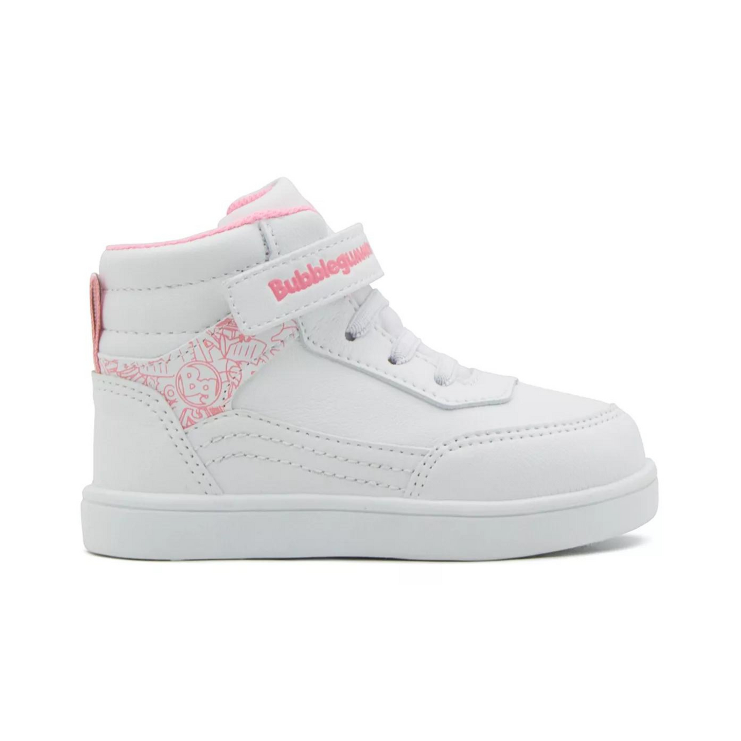 Tenis BUBBLE GUMMERS - Jucca - para niña