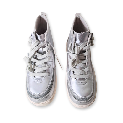 Tenis tipo botín con cierre BILLY Haring