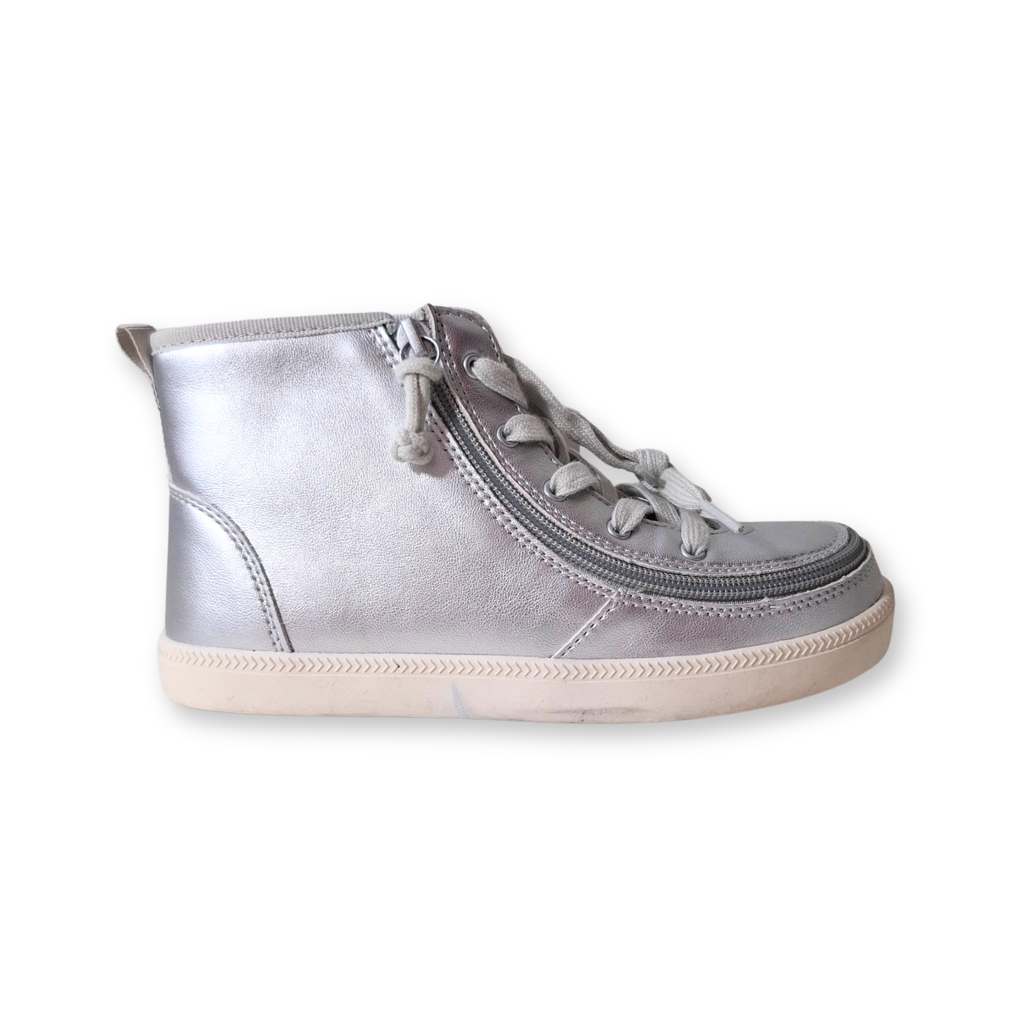 Tenis tipo botín con cierre BILLY Haring