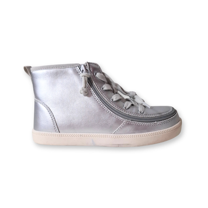 Tenis tipo botín con cierre BILLY Haring