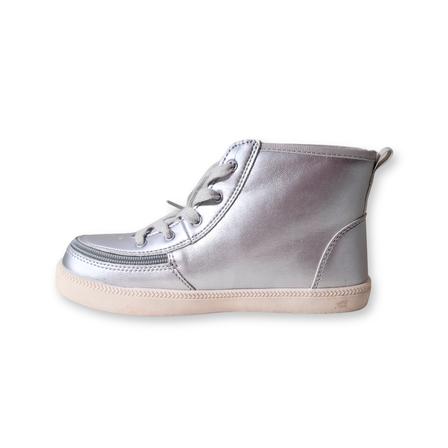 Tenis tipo botín con cierre BILLY Haring