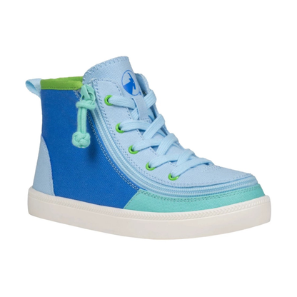 Tenis tipo botín con cierre BILLY Haring