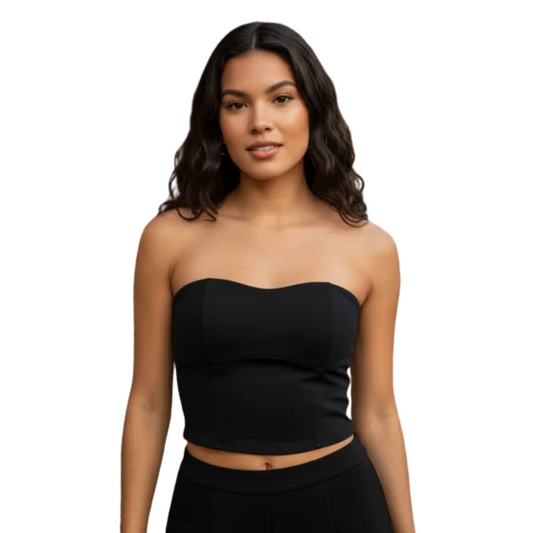 Top strapless A NEW DAY para mujer