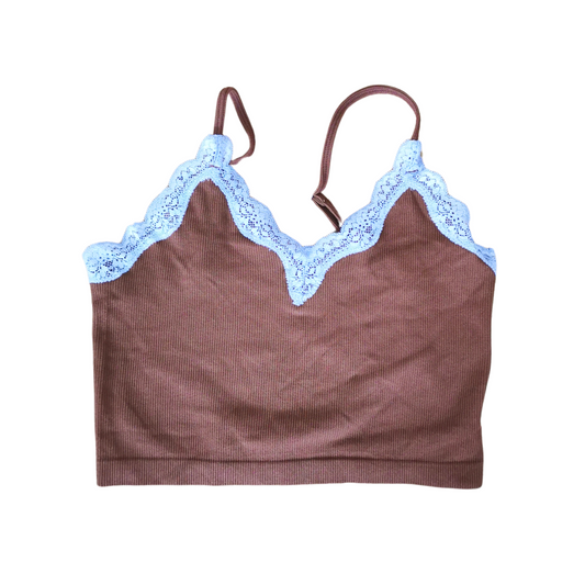 Top WILD FABLE Responsible Style para mujer