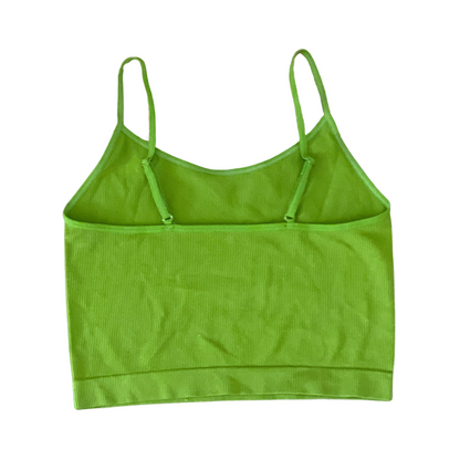 Top WILD FABLE para mujer