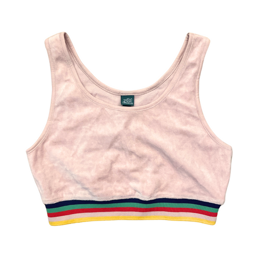 Top WILD FABLE para mujer