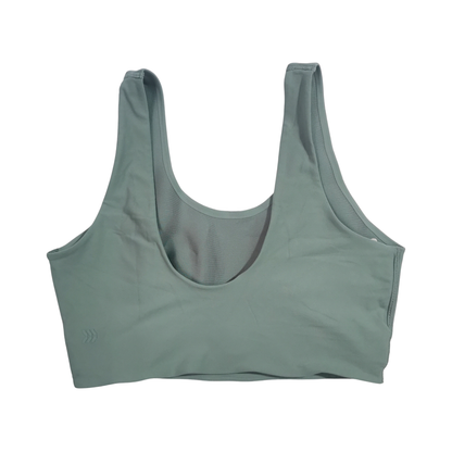 Top deportivo ALL IN MOTION Everyday Soft para mujer