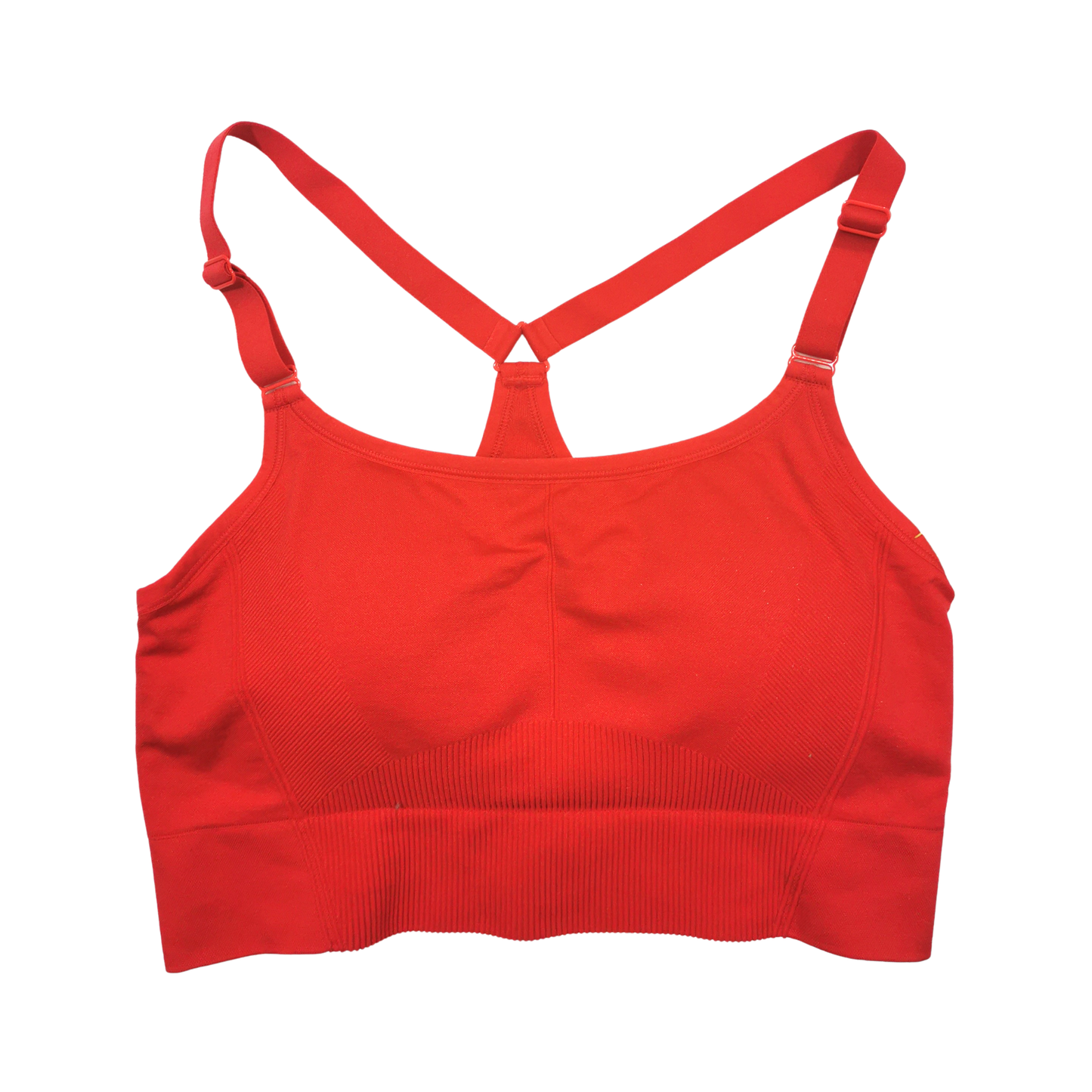 Top Deportivo Estilo Cami Seamless de Soporte Medio ALL IN MOTION para mujer