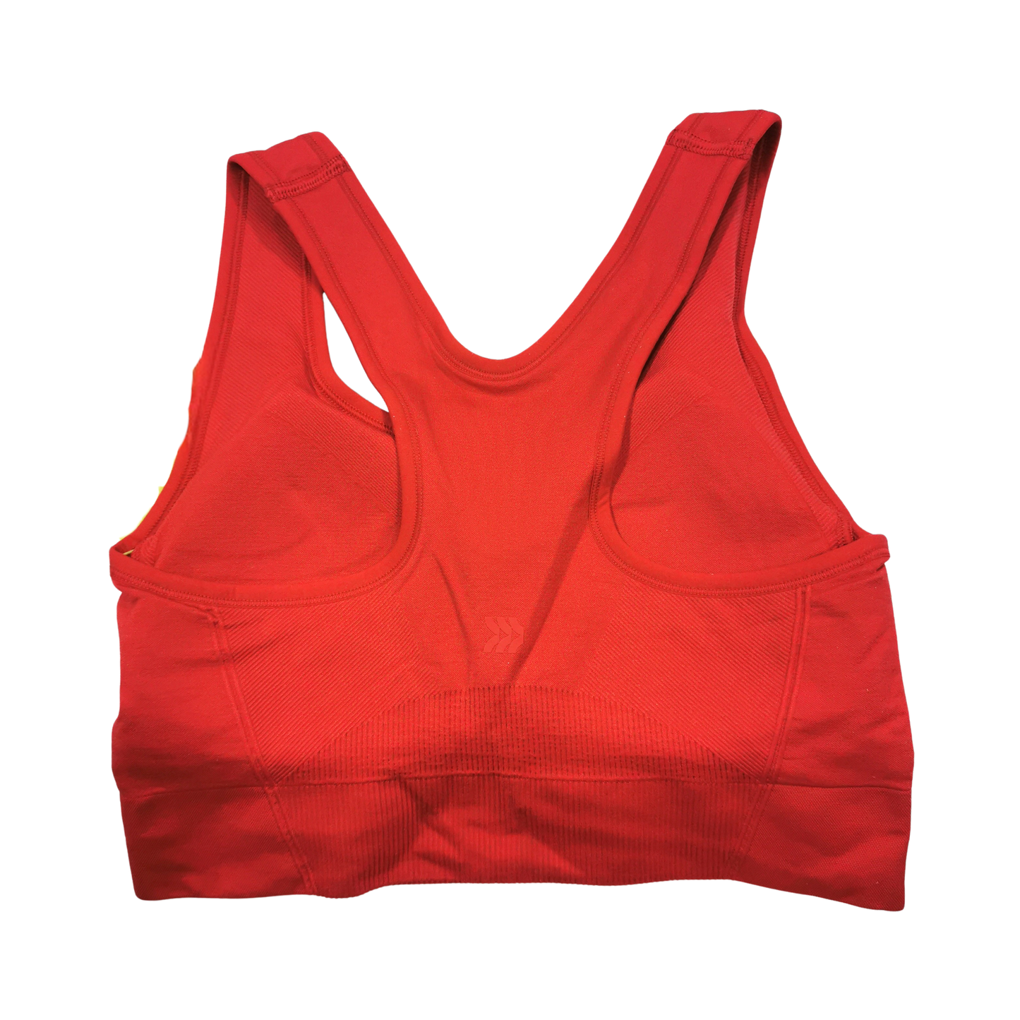 Top Deportivo de Soporte Medio Seamless ALL IN MOTION para mujer