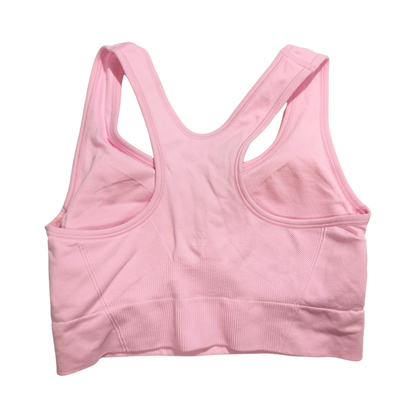 Top Deportivo de Soporte Medio Seamless ALL IN MOTION para mujer
