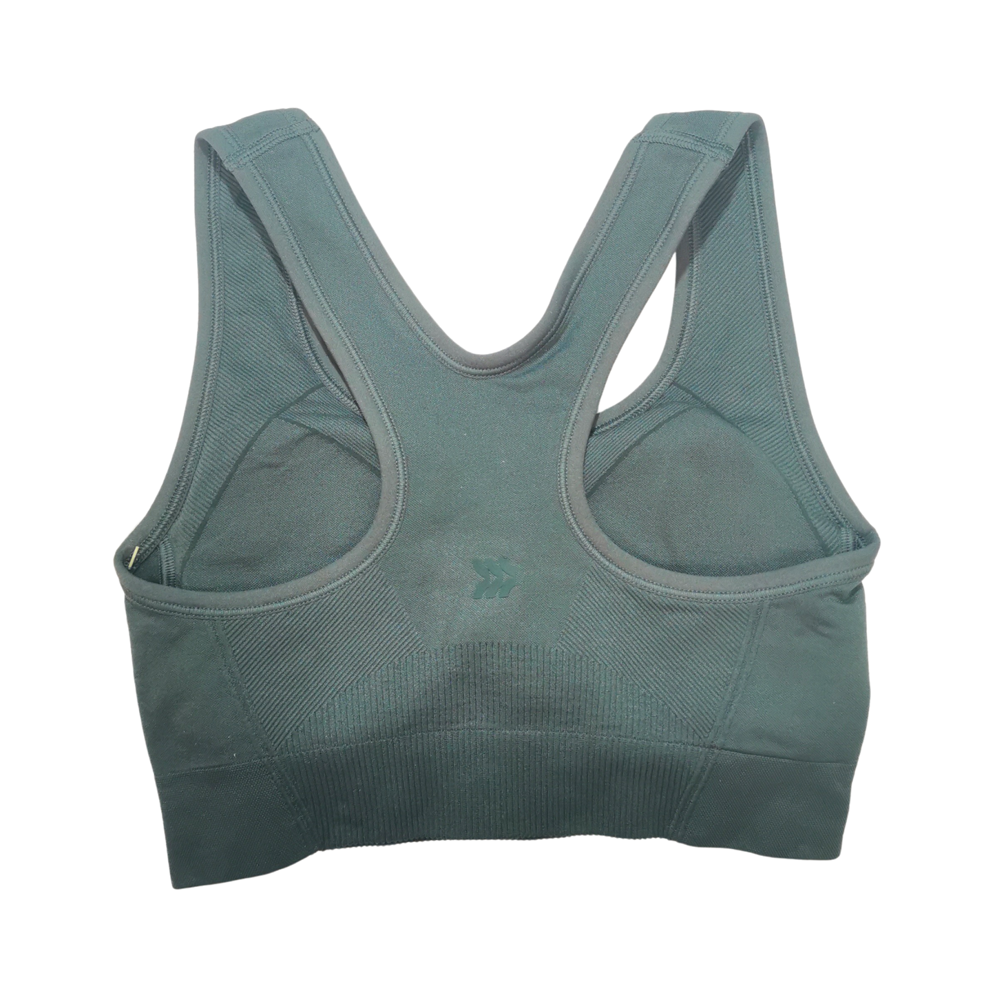 Top Deportivo de Soporte Medio Seamless ALL IN MOTION para mujer