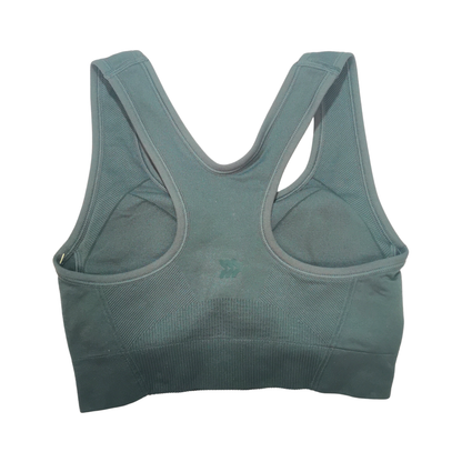 Top Deportivo de Soporte Medio Seamless ALL IN MOTION para mujer