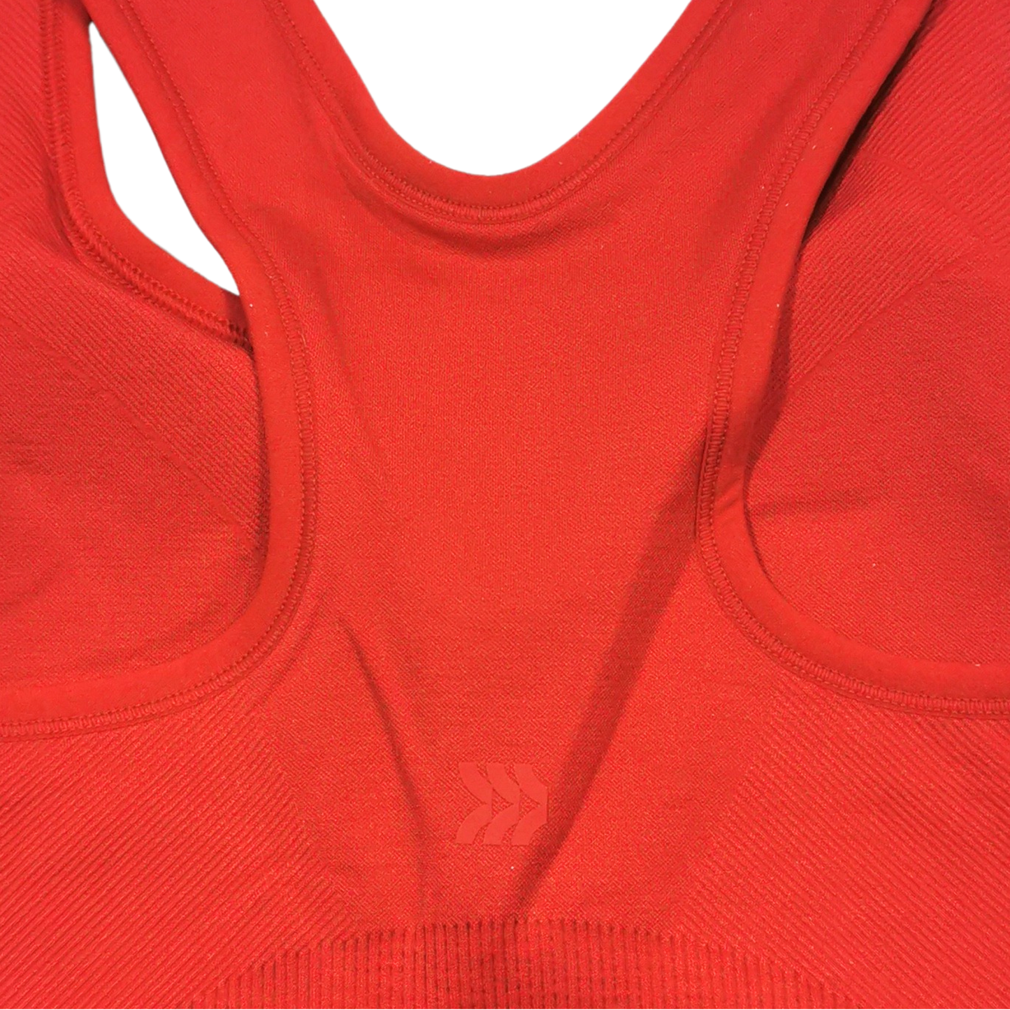 Top Deportivo de Soporte Medio Seamless ALL IN MOTION para mujer