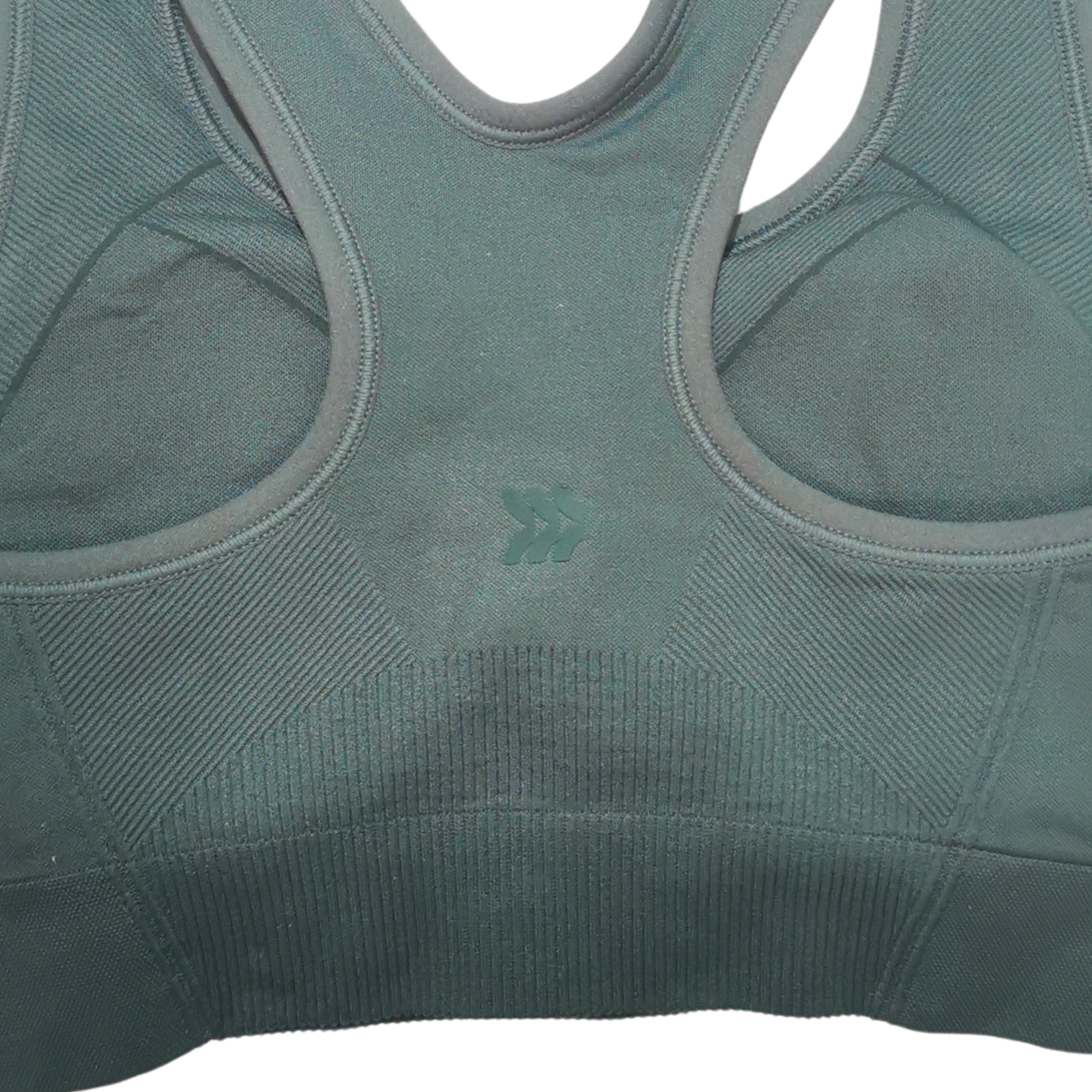 Top Deportivo de Soporte Medio Seamless ALL IN MOTION para mujer
