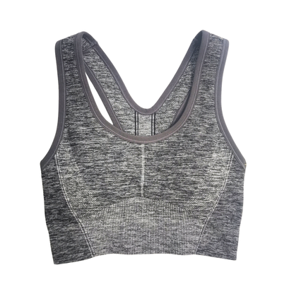 Top Deportivo de Soporte Medio Seamless ALL IN MOTION para mujer