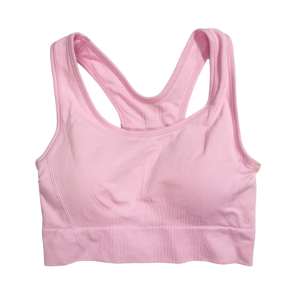 Top Deportivo de Soporte Medio Seamless ALL IN MOTION para mujer