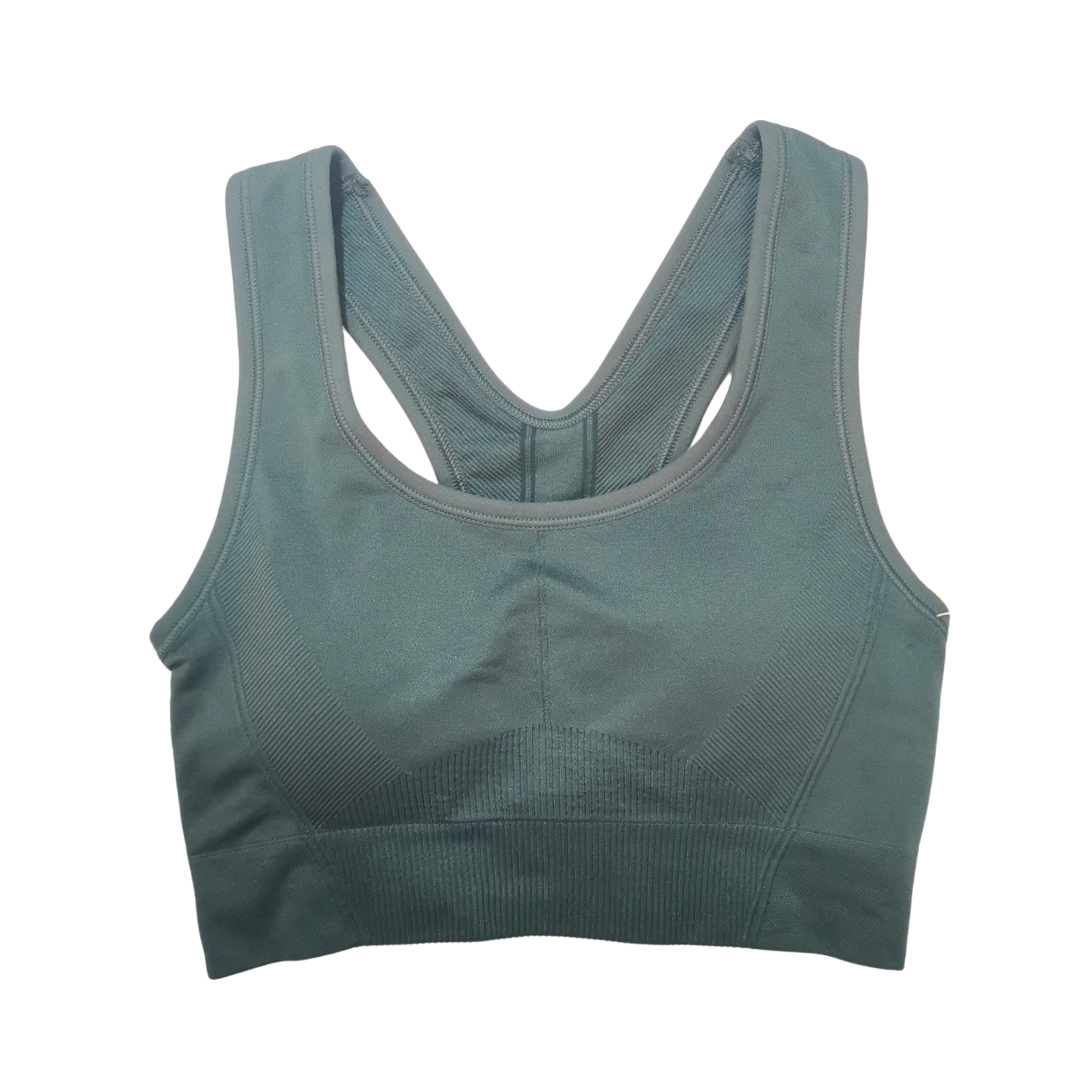 Top Deportivo de Soporte Medio Seamless ALL IN MOTION para mujer